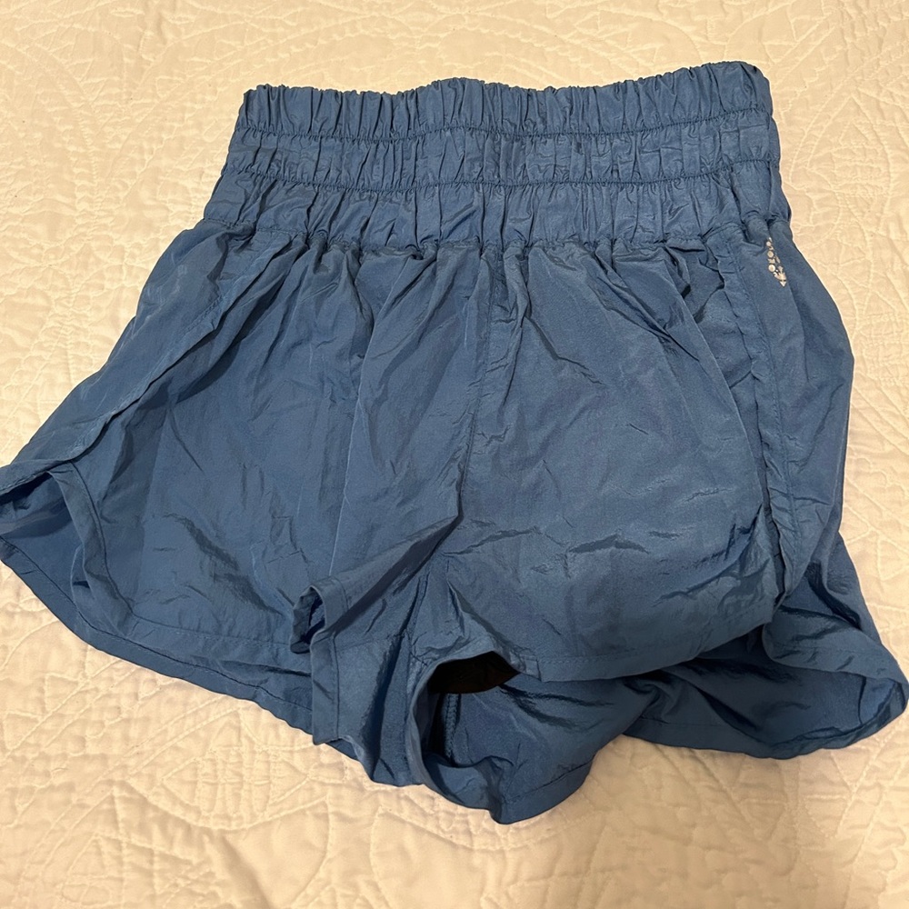 FREE PEOPLE SHORTS